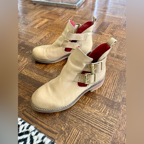 Musse & Cloud Boot Size 36 - Picture 4 of 5